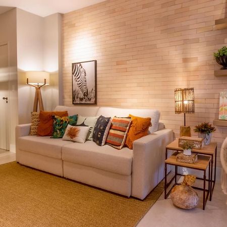 Lindo Apartamento No Mar De Itaparica Vila Velha  Eksteriør bilde