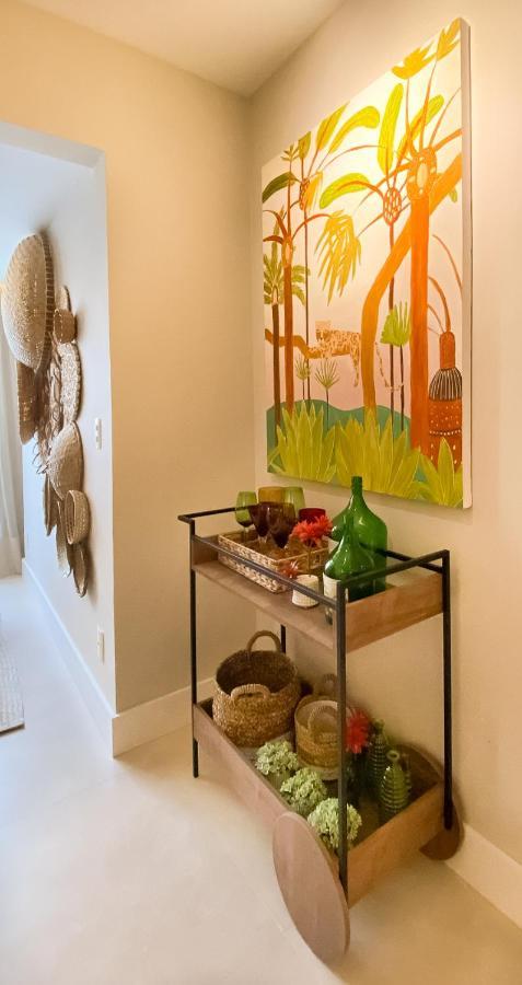 Lindo Apartamento No Mar De Itaparica Vila Velha  Eksteriør bilde