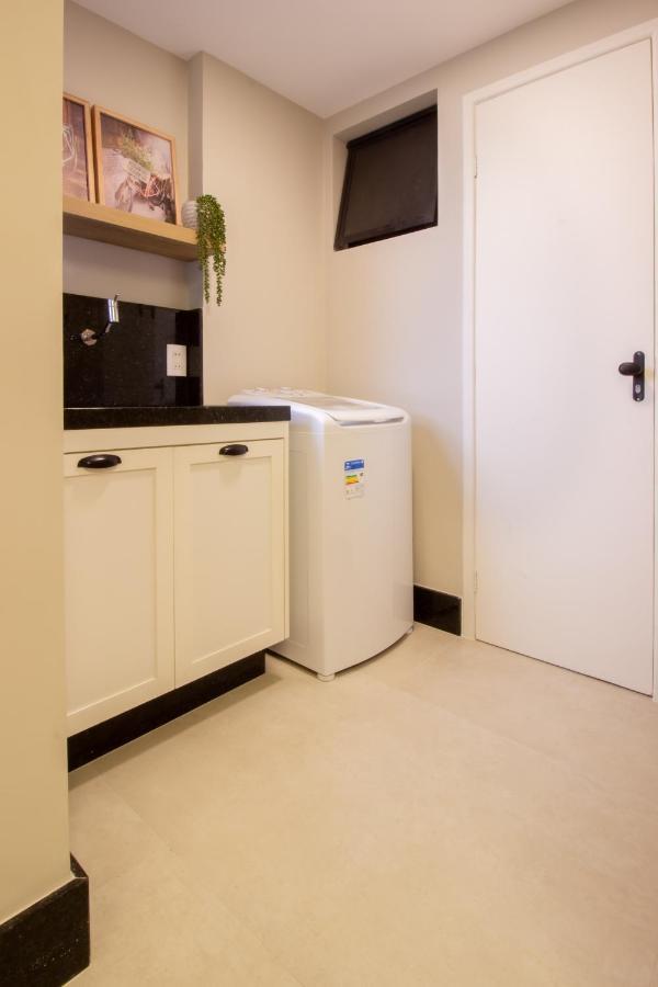 Lindo Apartamento No Mar De Itaparica Vila Velha  Eksteriør bilde
