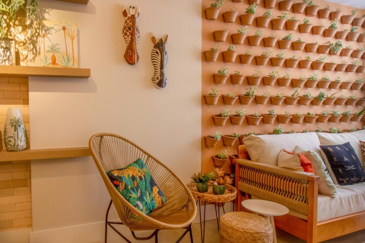 Lindo Apartamento No Mar De Itaparica Vila Velha  Eksteriør bilde