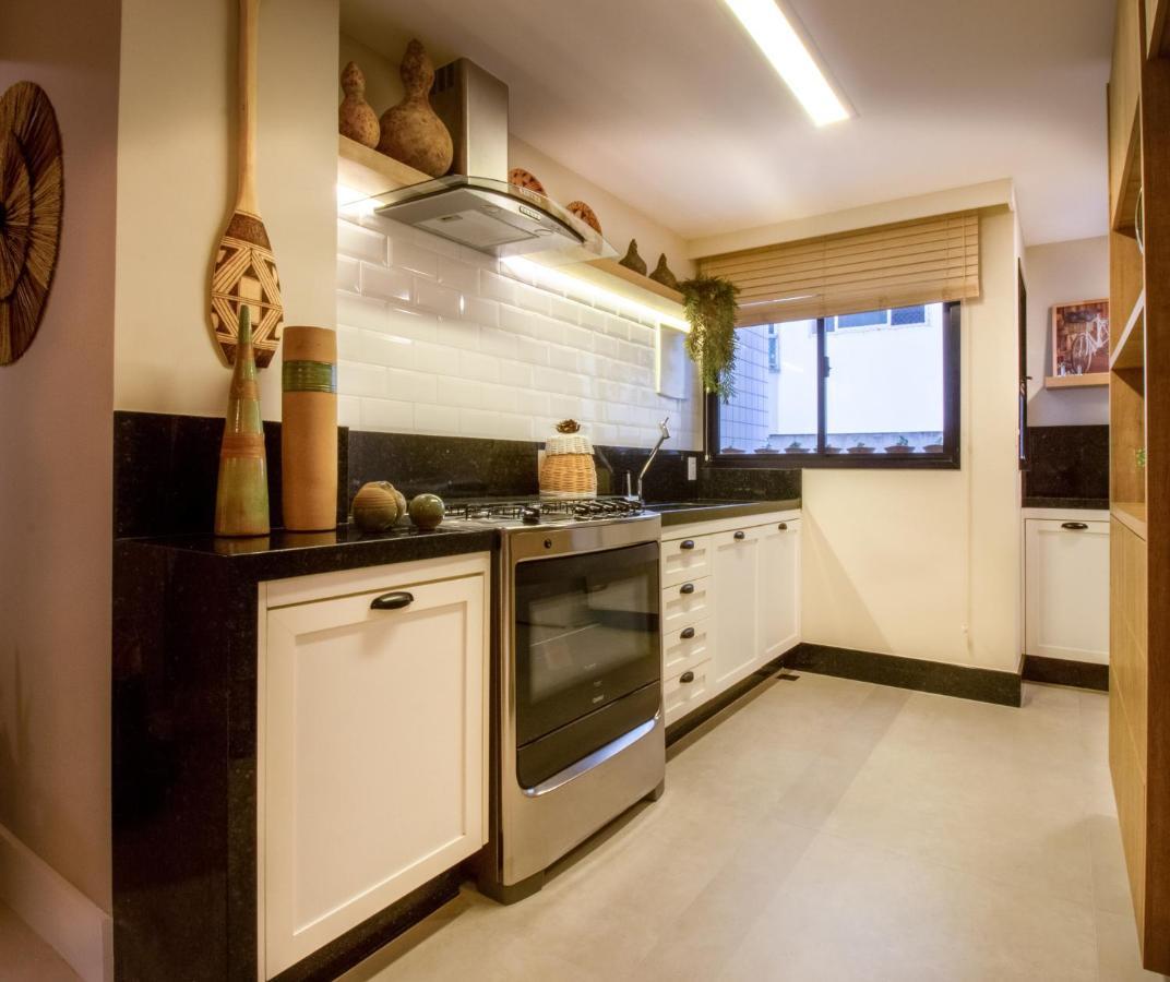 Lindo Apartamento No Mar De Itaparica Vila Velha  Eksteriør bilde