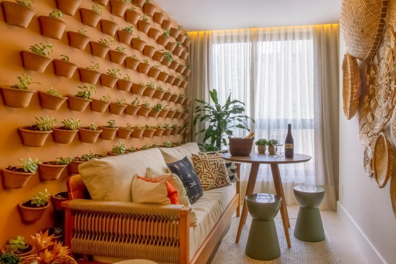 Lindo Apartamento No Mar De Itaparica Vila Velha  Eksteriør bilde