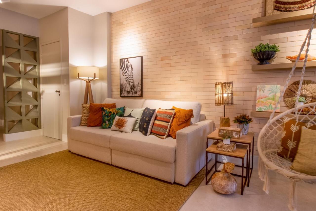 Lindo Apartamento No Mar De Itaparica Vila Velha  Eksteriør bilde