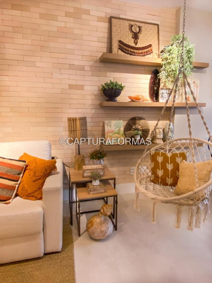 Lindo Apartamento No Mar De Itaparica Vila Velha  Eksteriør bilde
